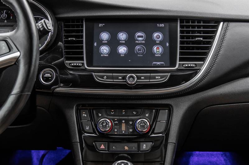 buick Encore 2017 - 30