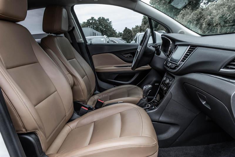buick Encore 2017 - 31