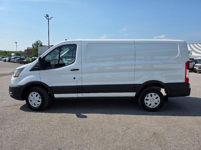 ford E-Transit-350 2023 - 2