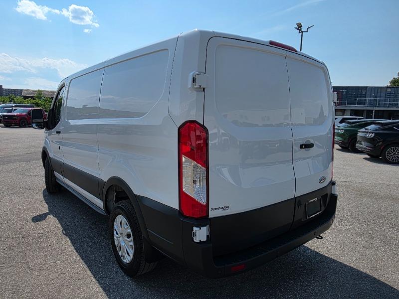 ford E-Transit-350 2023 - 3