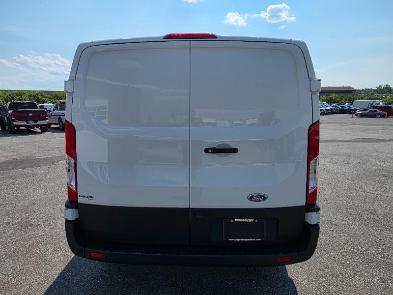 ford E-Transit-350 2023 - 4