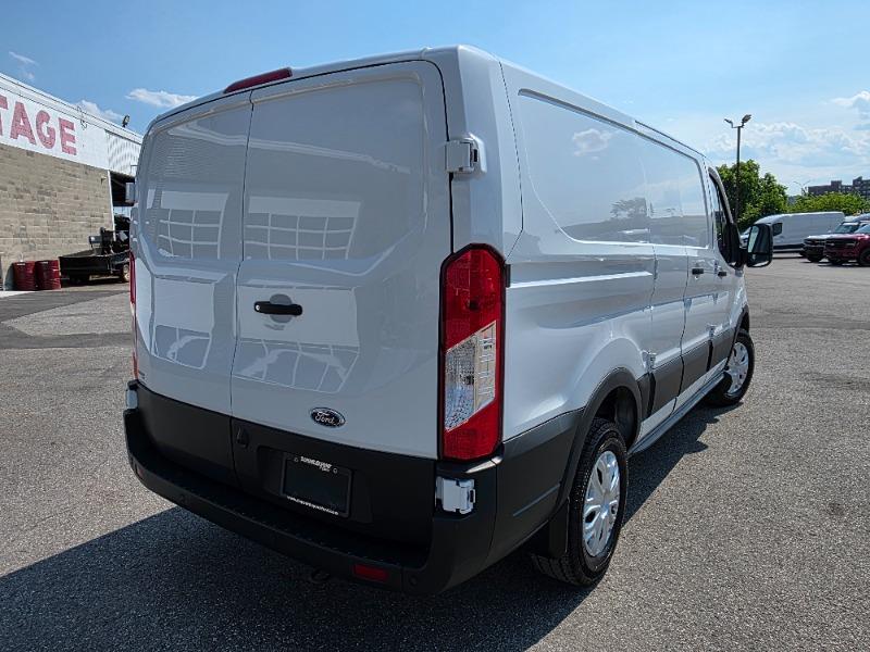 ford E-Transit-350 2023 - 5