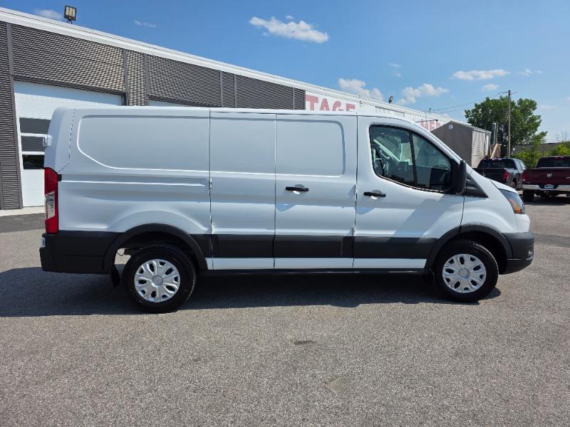 ford E-Transit-350 2023 - 6