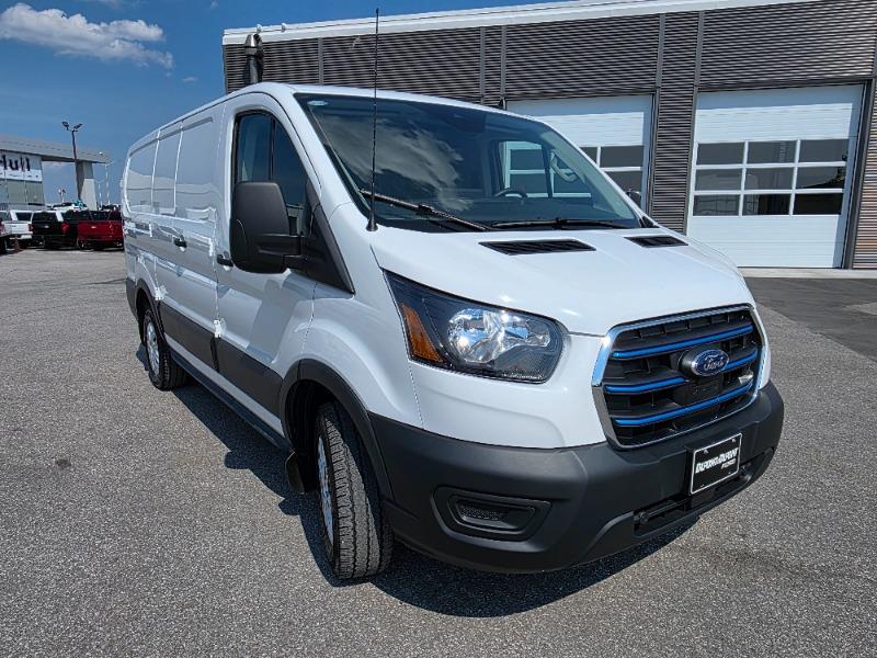 ford E-Transit-350 2023 - 7