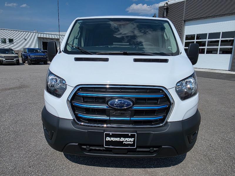 ford E-Transit-350 2023 - 8
