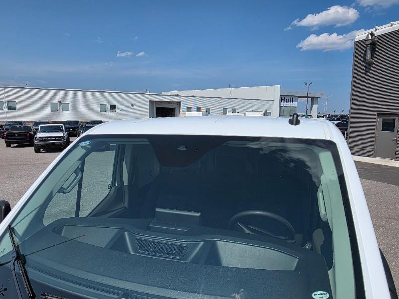 ford E-Transit-350 2023 - 9
