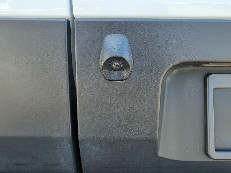 ford E-Transit-350 2023 - 12