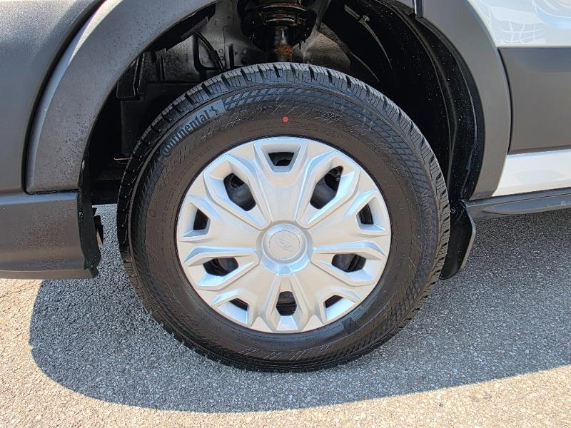 ford E-Transit-350 2023 - 13