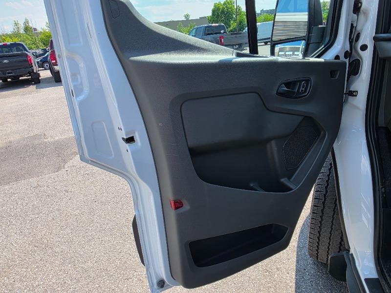 ford E-Transit-350 2023 - 14