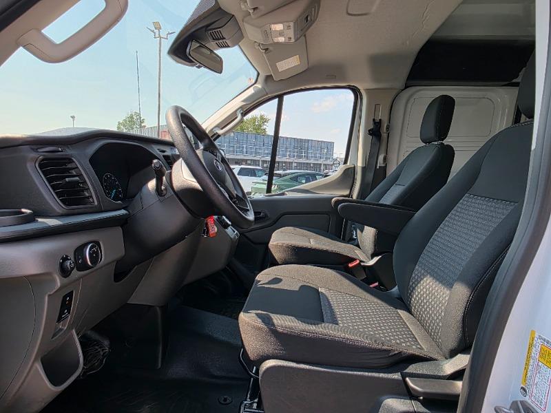 ford E-Transit-350 2023 - 15