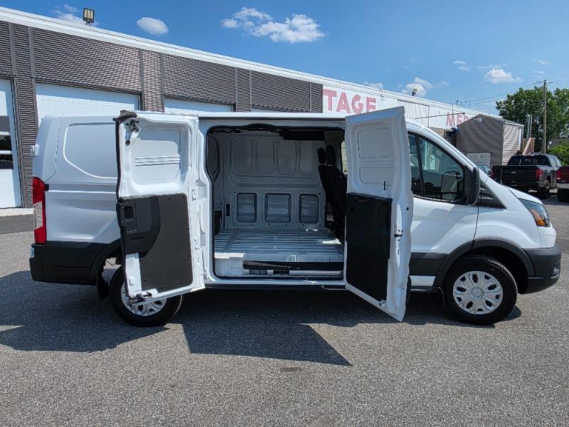 ford E-Transit-350 2023 - 19