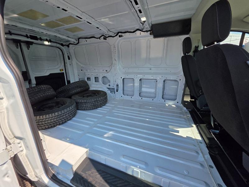 ford E-Transit-350 2023 - 20