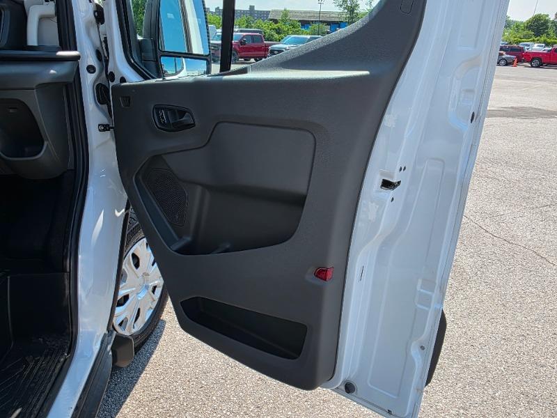 ford E-Transit-350 2023 - 21