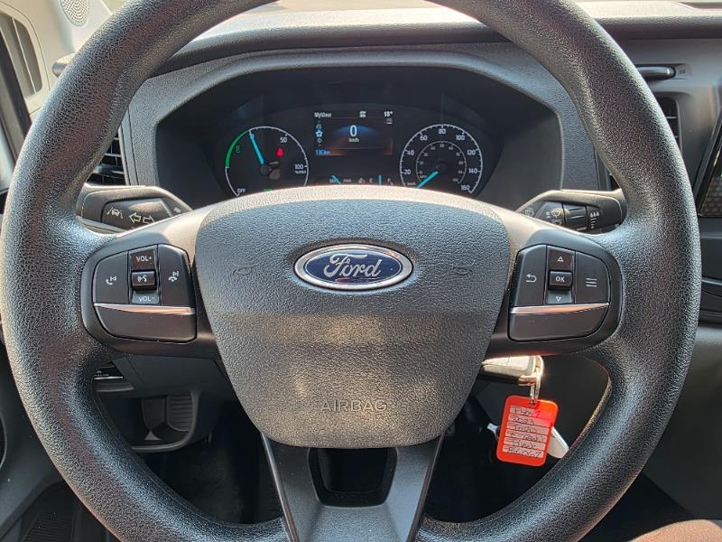 ford E-Transit-350 2023 - 23