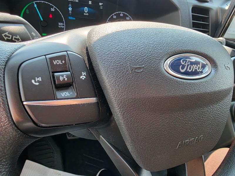 ford E-Transit-350 2023 - 25