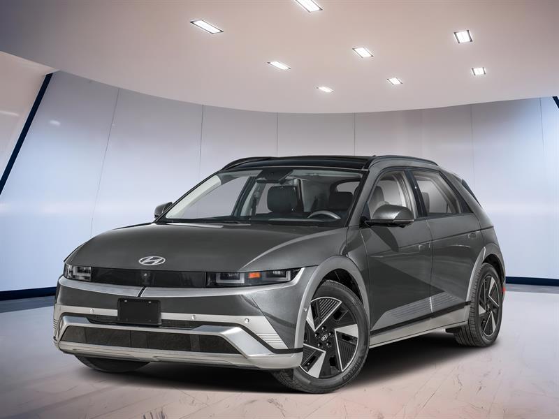 hyundai IONIQ 5 2026