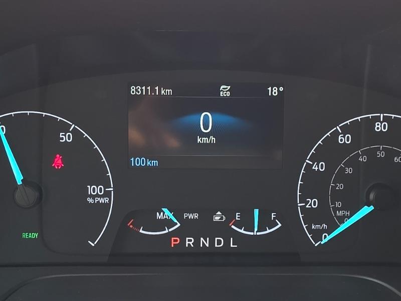 ford E-Transit-350 2023 - 27