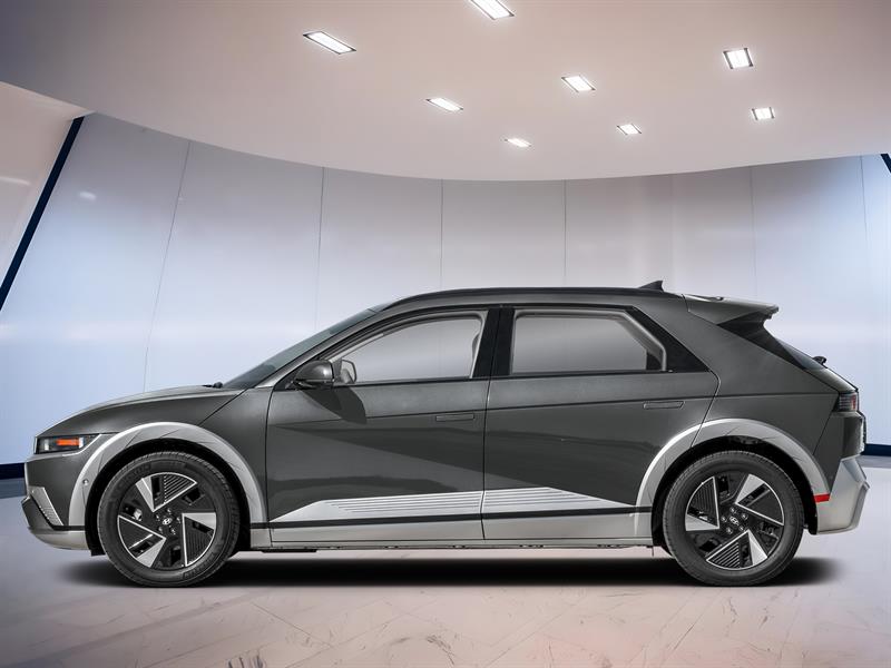 hyundai IONIQ 5 2026 - 3