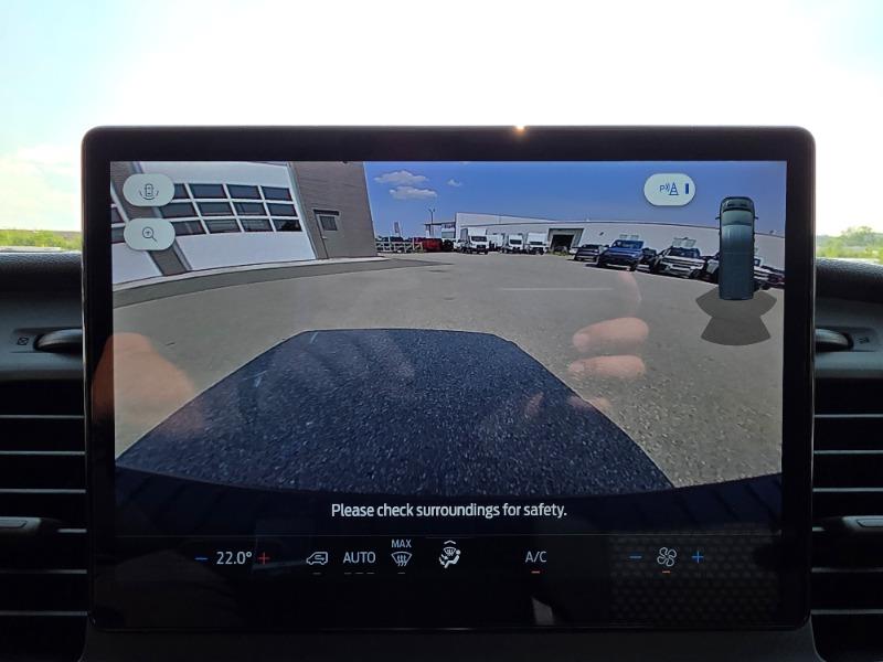 ford E-Transit-350 2023 - 29