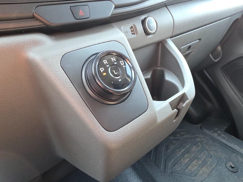 ford E-Transit-350 2023 - 31