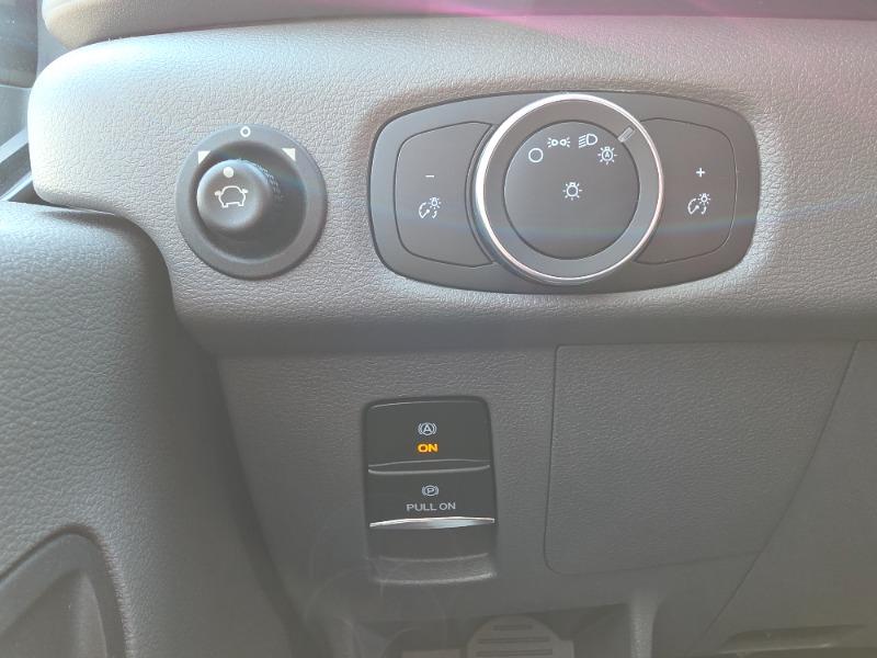 ford E-Transit-350 2023 - 32