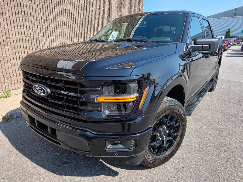 ford F-150 2024