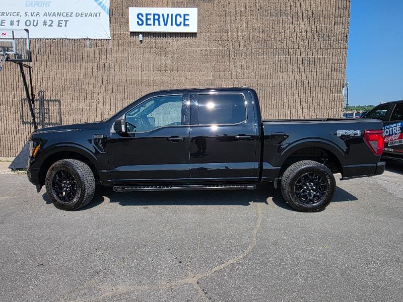 ford F-150 2024 - 2