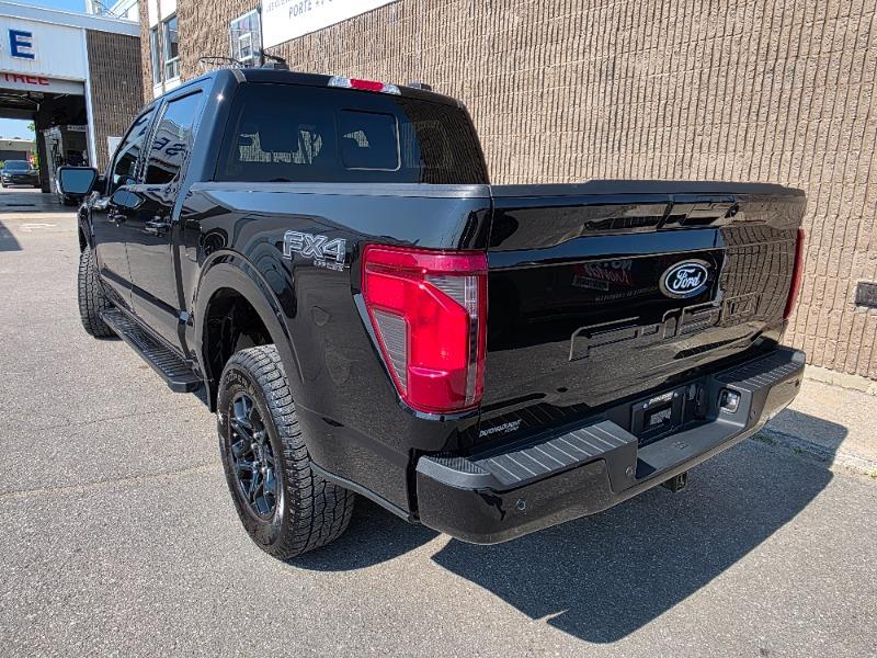 ford F-150 2024 - 3