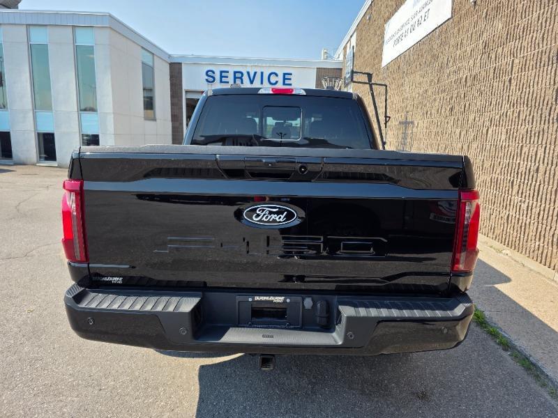 ford F-150 2024 - 4