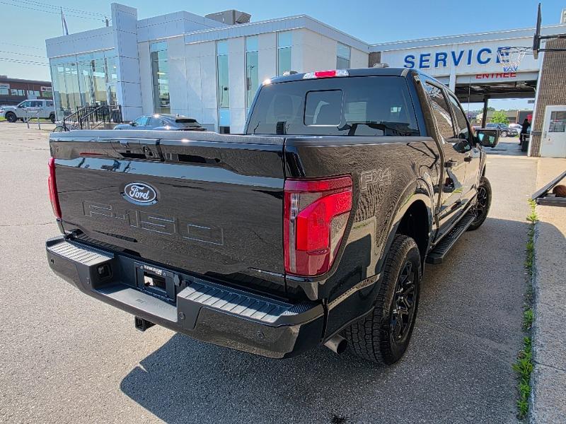 ford F-150 2024 - 5