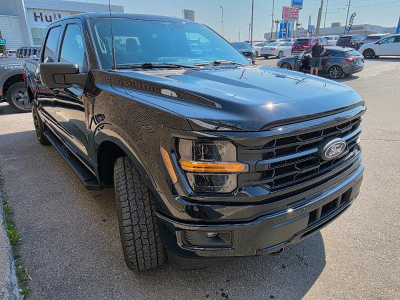 ford F-150 2024 - 6