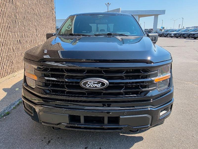 ford F-150 2024 - 7