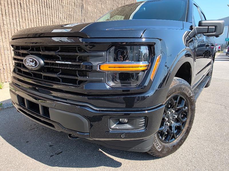 ford F-150 2024 - 9