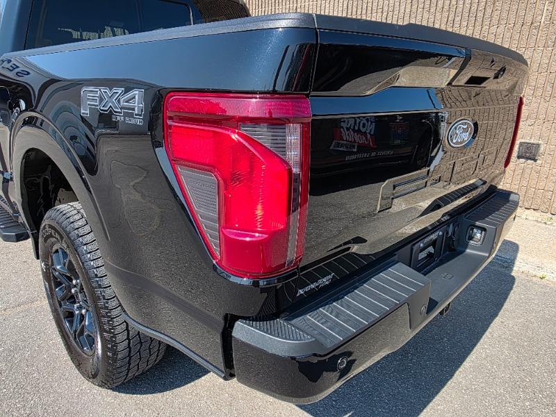 ford F-150 2024 - 10
