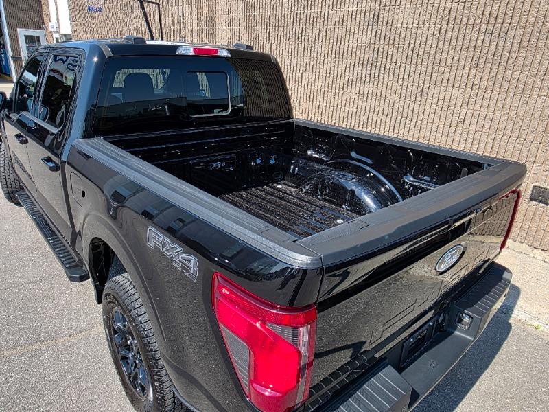 ford F-150 2024 - 11