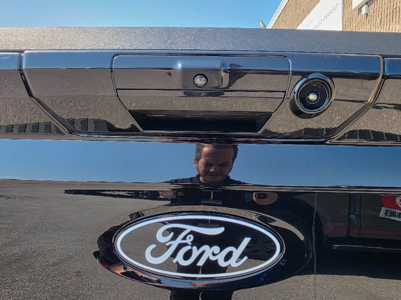 ford F-150 2024 - 12
