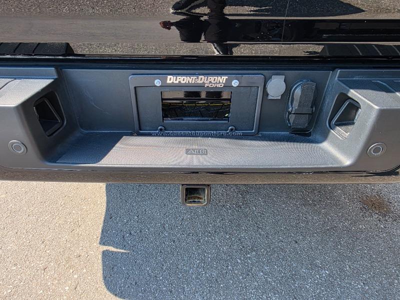 ford F-150 2024 - 13