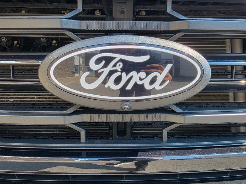 ford F-150 2024 - 14
