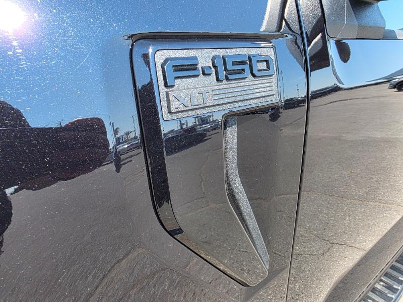 ford F-150 2024 - 17