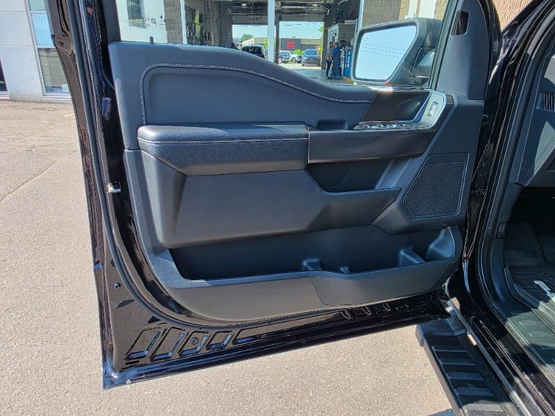 ford F-150 2024 - 18