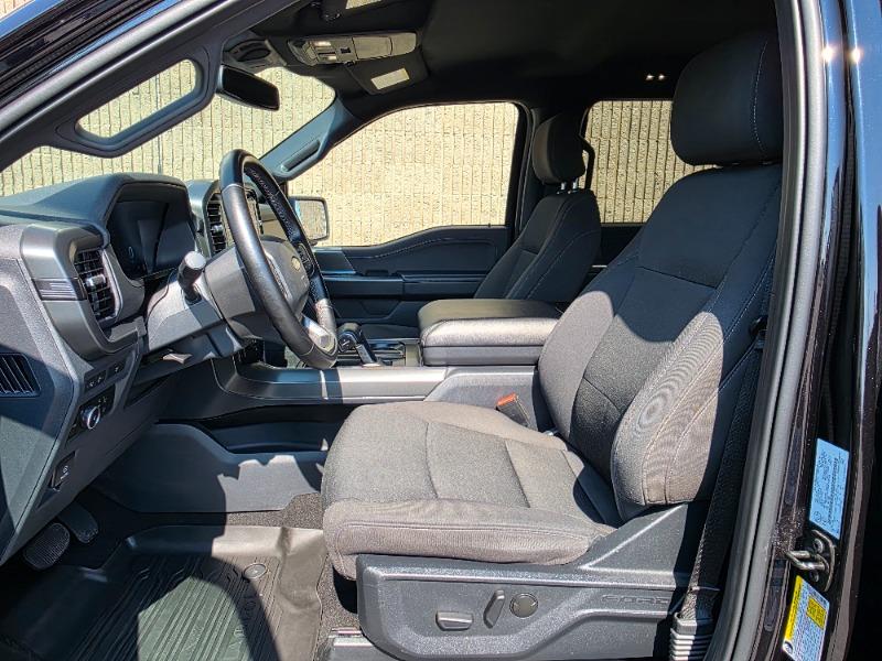 ford F-150 2024 - 19