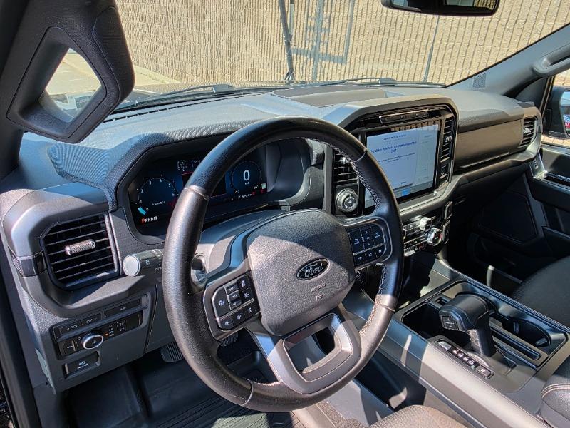 ford F-150 2024 - 20