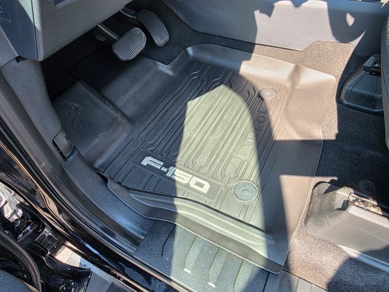 ford F-150 2024 - 21