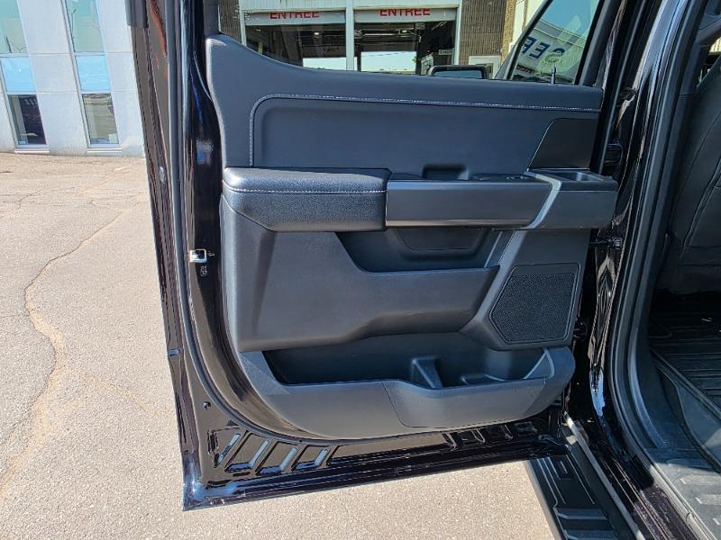ford F-150 2024 - 22