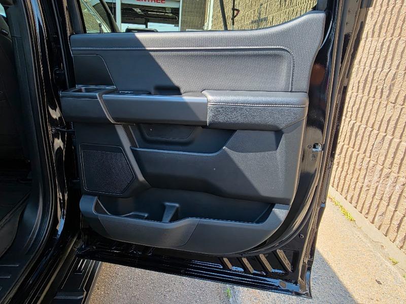 ford F-150 2024 - 24