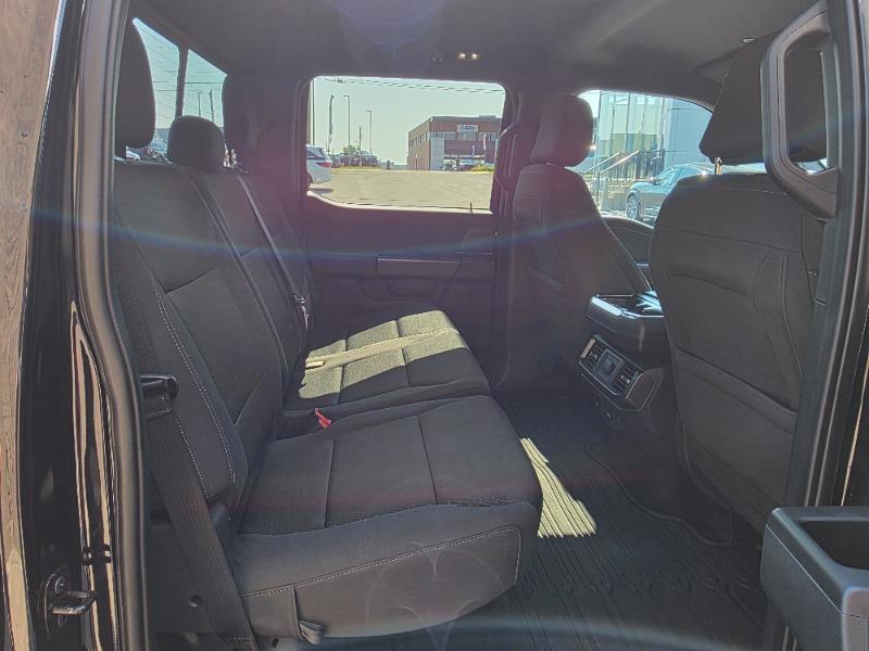 ford F-150 2024 - 25