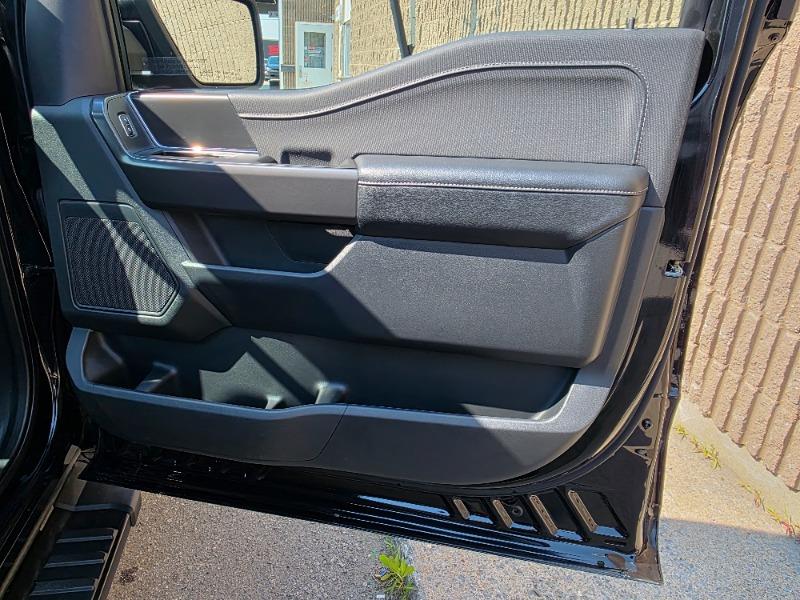 ford F-150 2024 - 26