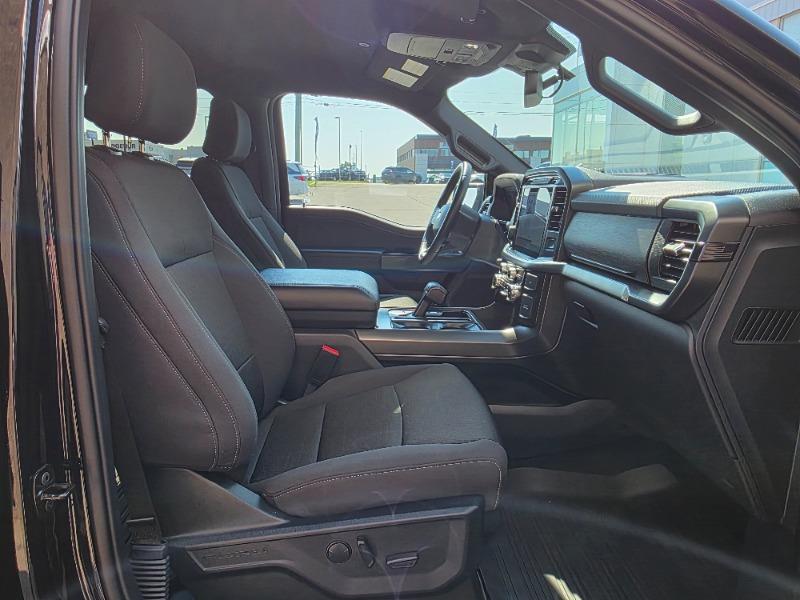 ford F-150 2024 - 27