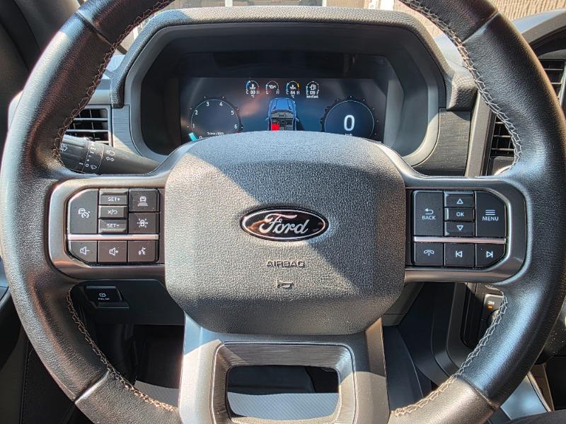 ford F-150 2024 - 28