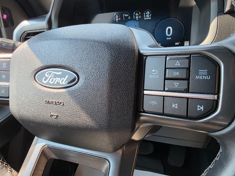 ford F-150 2024 - 29